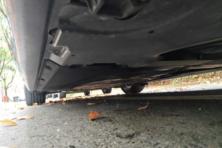 Used BMW 6 Series GT 2020 630i M Sport Touring Edition Chassis Rear Left
