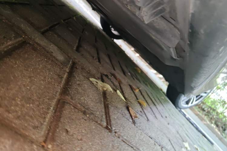 Used BMW 6 Series GT 2020 630i M Sport Package Chassis Rear Right