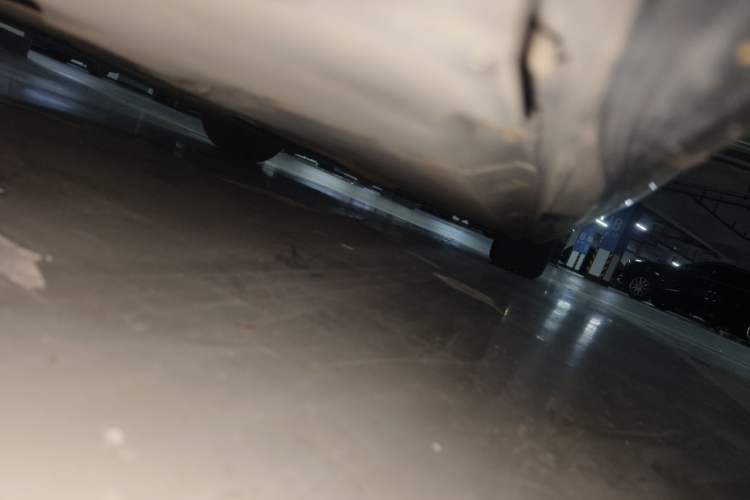 Used BMW 6 Series GT 2020 630i M Sport Package Chassis Rear Right