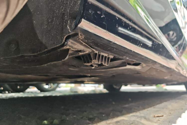 Used BMW 6 Series GT 2020 630i M Sport Package Chassis Rear Right