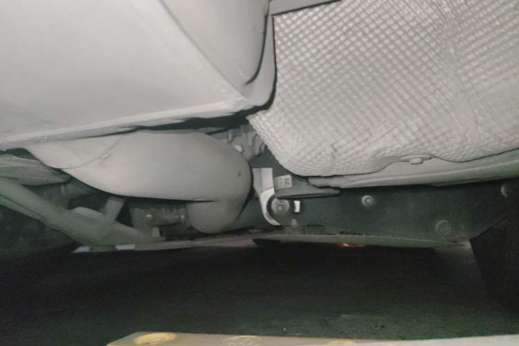 Used BMW 6 Series GT 2020 630i M Sport Touring Edition Chassis Rear Right