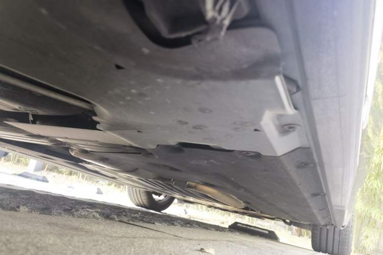 Used BMW 6 Series GT 2020 630i M Sport Touring Edition Chassis Rear Right