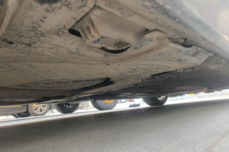 Used BMW 6 Series GT 2020 630i Luxury Design Package Chassis Rear Right