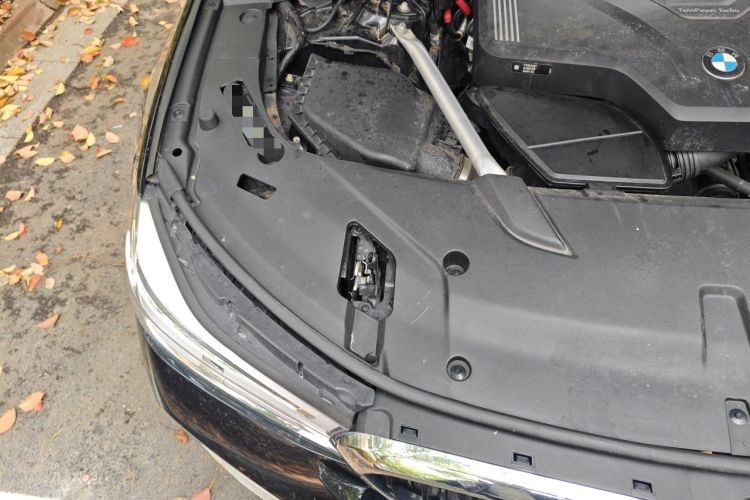 Used BMW 6 Series GT 2020 630i M Sport Touring Edition Engine Bay Right