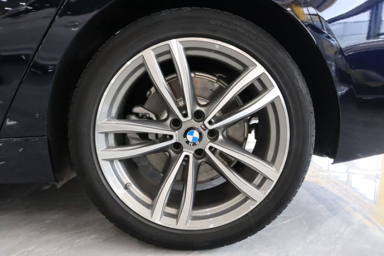 Used BMW 6 Series GT 2020 630i M Sport Package Exterior 4