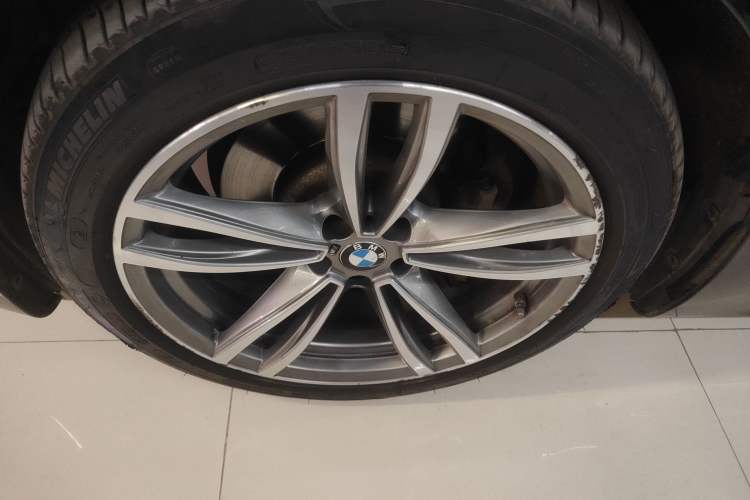 Used BMW 6 Series GT 2020 630i M Sport Package Exterior 7
