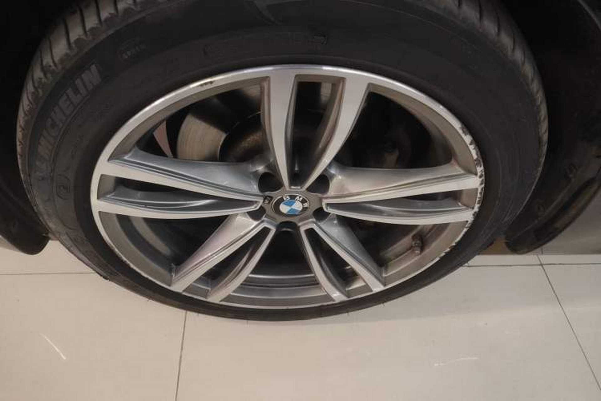 Used BMW 6 Series GT 2020 630i M Sport Package Exterior 7