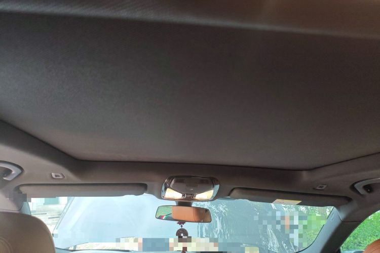 Used BMW 6 Series GT 2020 630i M Sport Package Headliner