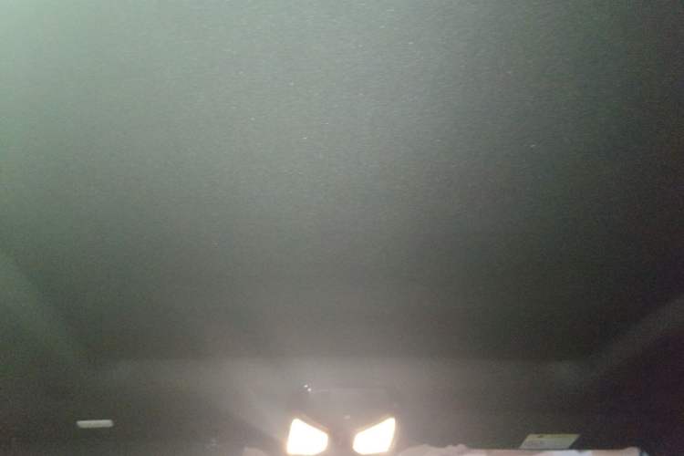 Used BMW 6 Series GT 2020 630i M Sport Touring Edition Headliner