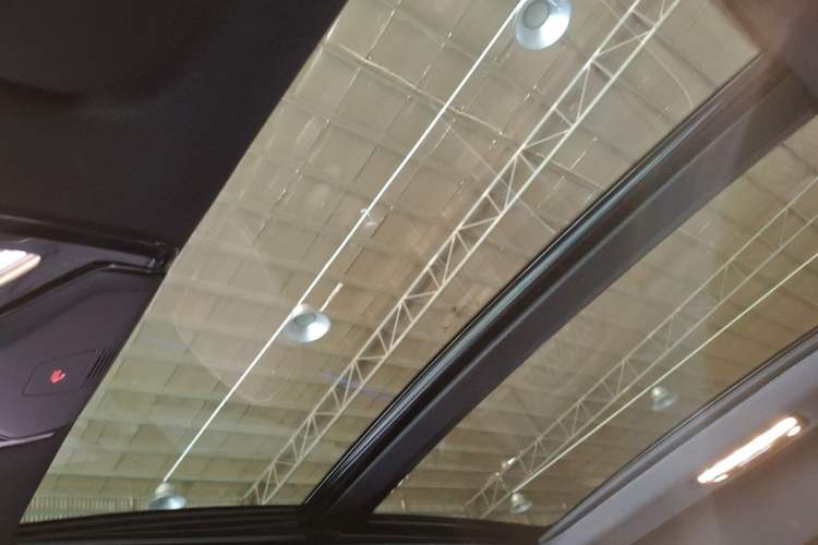 Used BMW 6 Series GT 2020 630i M Sport Touring Edition Headliner