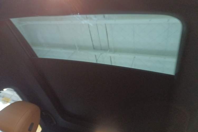 Used BMW 6 Series GT 2020 630i M Sport Package Headliner