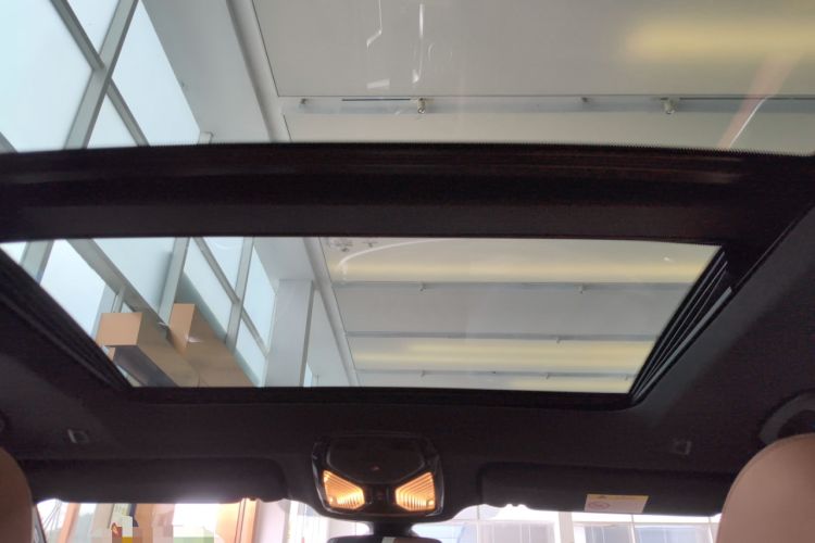 Used BMW 6 Series GT 2020 630i M Sport Package Headliner