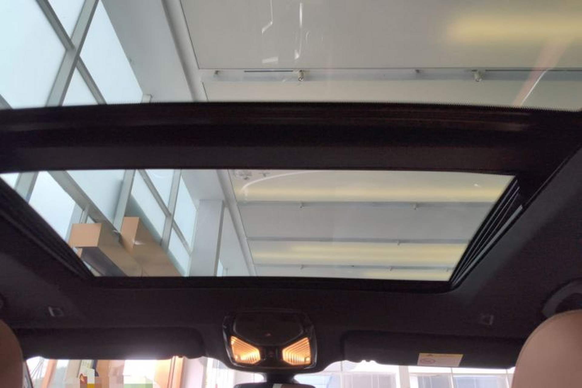 Used BMW 6 Series GT 2020 630i M Sport Package Headliner