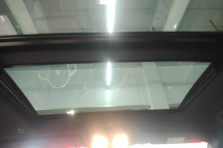 Used BMW 6 Series GT 2020 630i M Sport Package Headliner