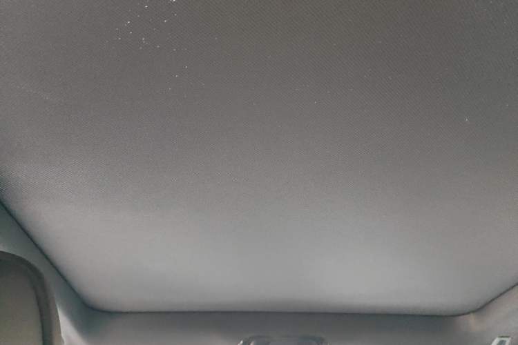 Used BMW 6 Series GT 2020 630i M Sport Touring Edition Headliner