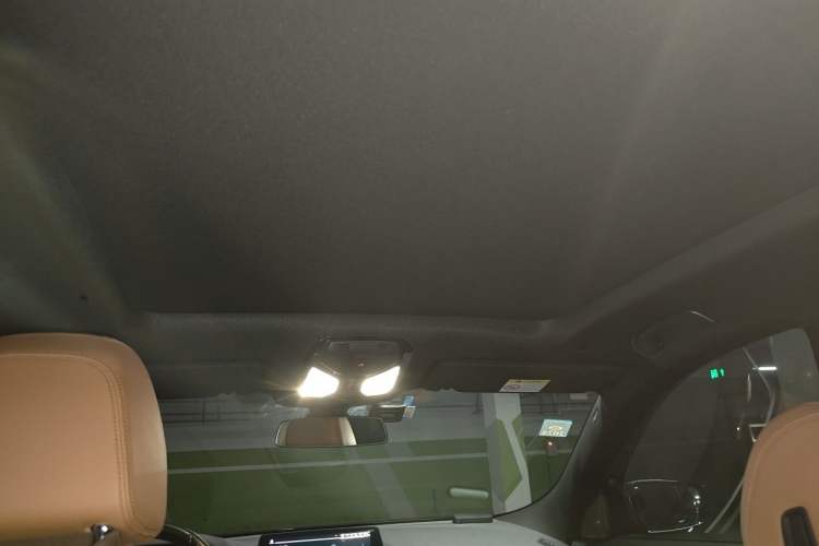 Used BMW 6 Series GT 2020 630i M Sport Package Headliner