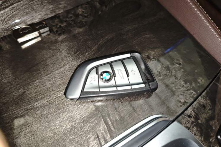 Used BMW 6 Series GT 2020 630i M Sport Touring Edition Interior 1