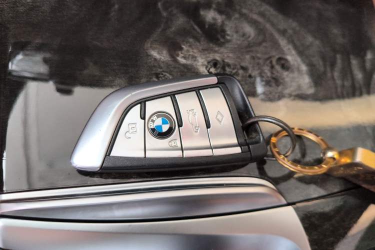 Used BMW 6 Series GT 2020 630i M Sport Package Interior 1