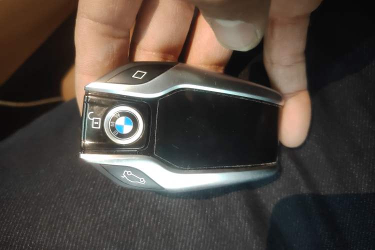 Used BMW 6 Series GT 2020 630i M Sport Package Interior 1