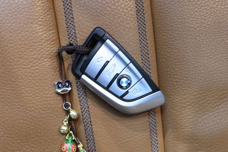 Used BMW 6 Series GT 2020 630i M Sport Package Interior 7