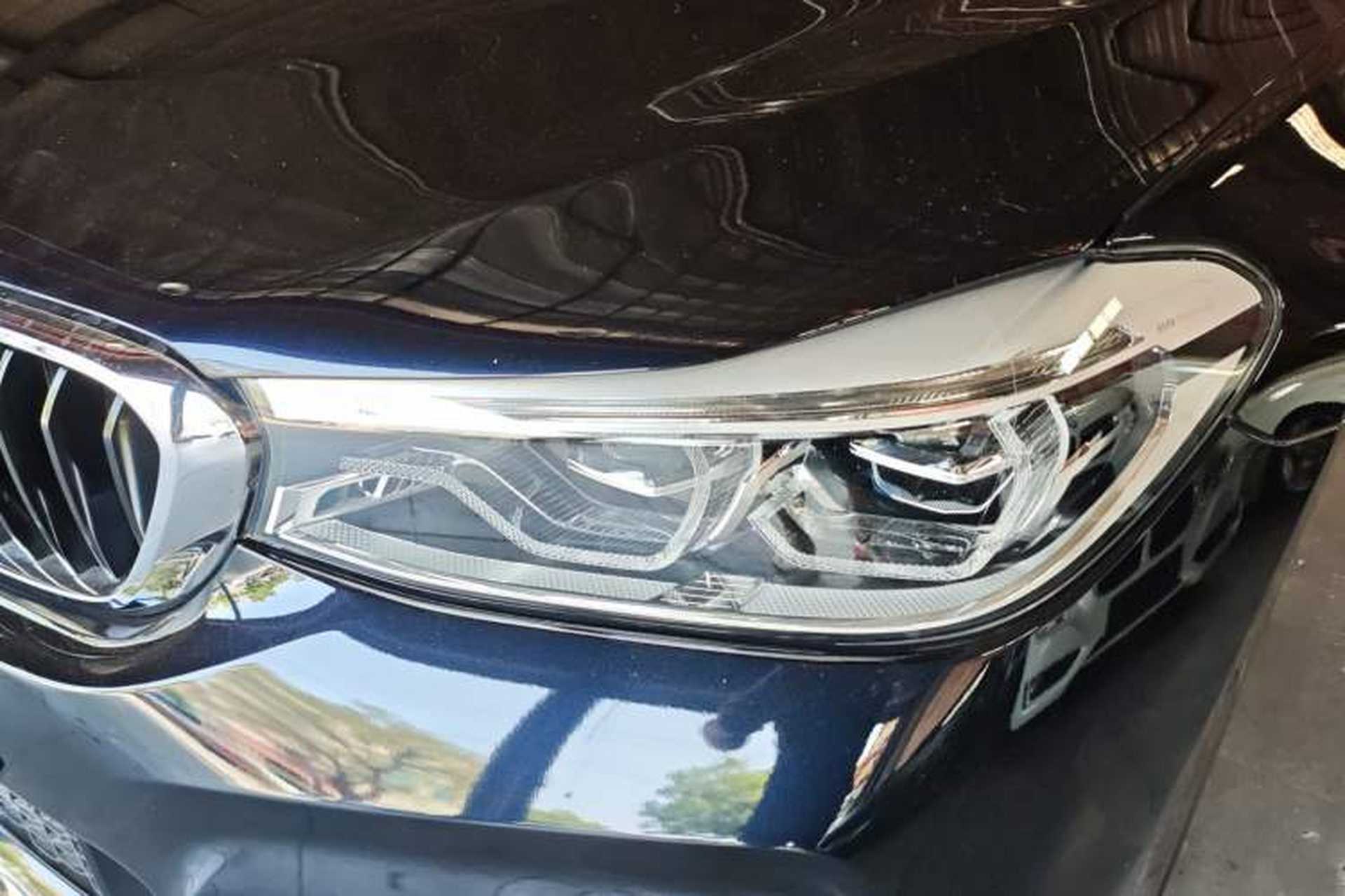 Used BMW 6 Series GT 2020 630i M Sport Touring Edition Left Front Headlight