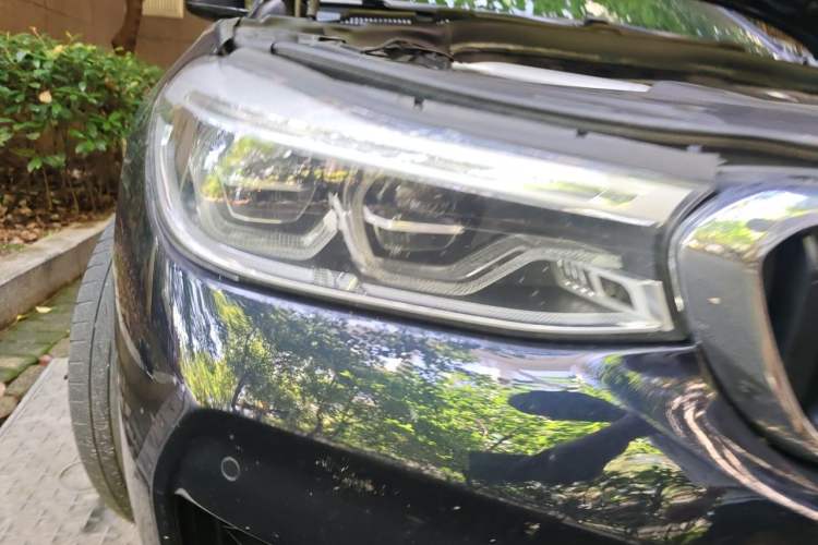 Used BMW 6 Series GT 2020 630i M Sport Package Right Front Headlight