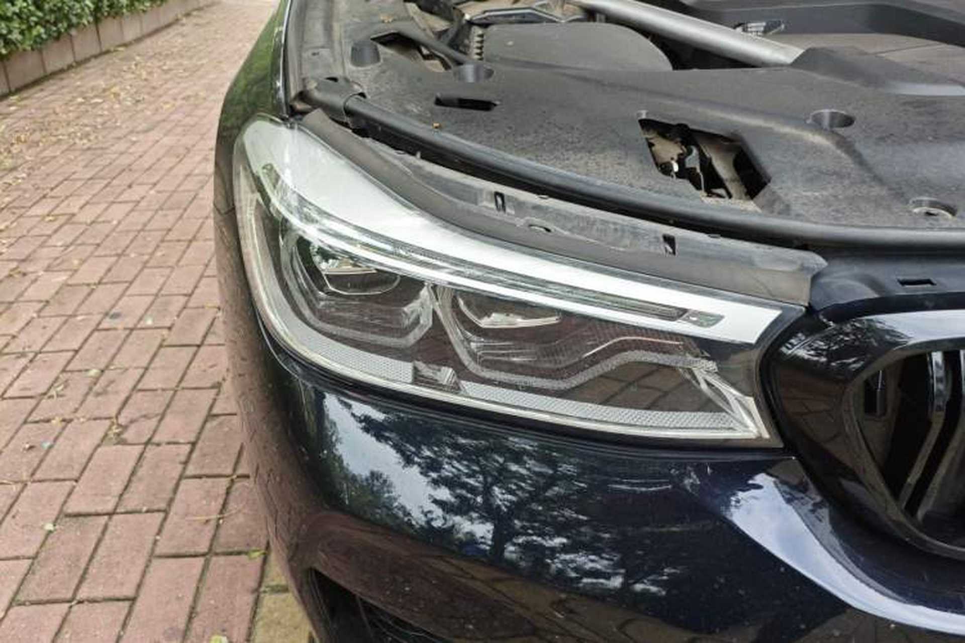 Used BMW 6 Series GT 2020 630i M Sport Package Right Front Headlight