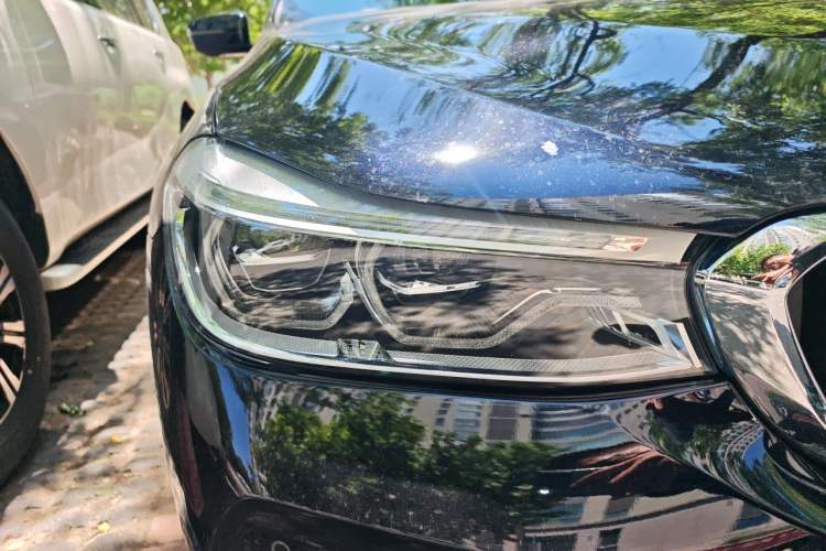 Used BMW 6 Series GT 2020 630i M Sport Package Right Front Headlight