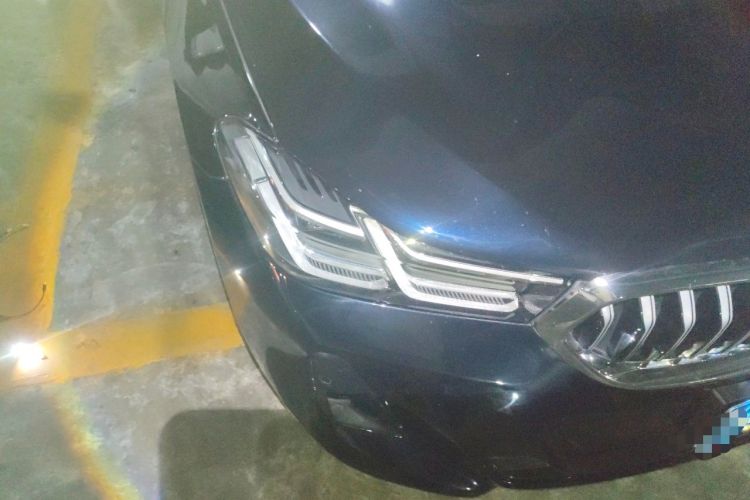 Used BMW 6 Series GT 2020 630i M Sport Touring Edition Right Front Headlight