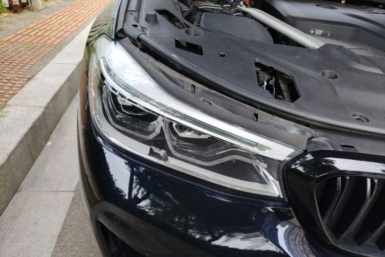 Used BMW 6 Series GT 2020 630i M Sport Package Right Front Headlight