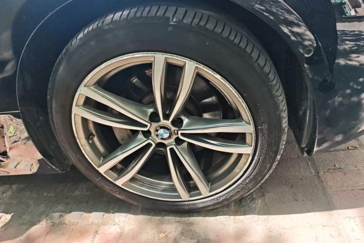 Used BMW 6 Series GT 2020 630i M Sport Package Right Front Wheel Hub