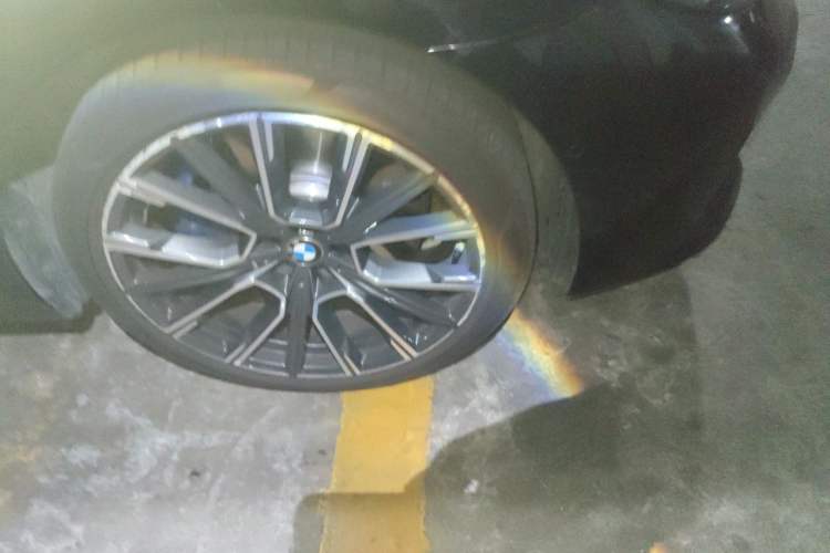 Used BMW 6 Series GT 2020 630i M Sport Touring Edition Right Front Wheel Hub