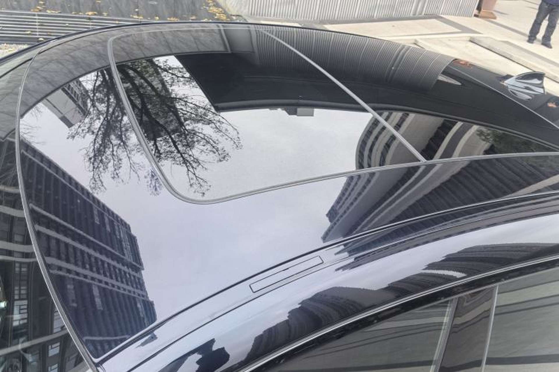 Used BMW 6 Series GT 2020 630i M Sport Package Roof