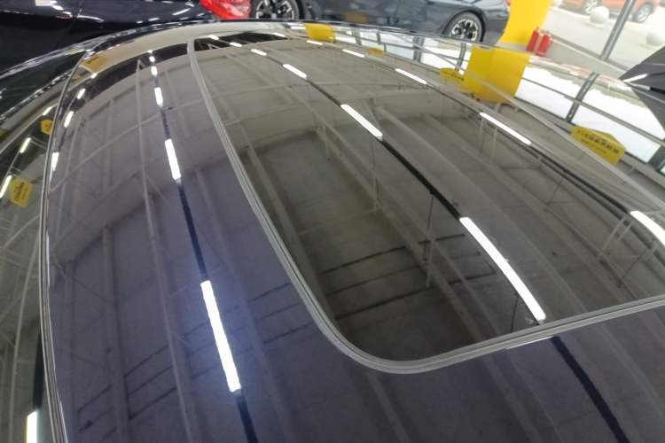Used BMW 6 Series GT 2020 630i M Sport Package Roof