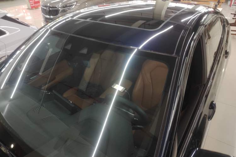 Used BMW 6 Series GT 2020 630i M Sport Package Roof