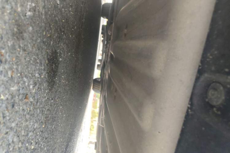 Used BMW 6 Series GT 2020 630i M Sport Package Chassis Front