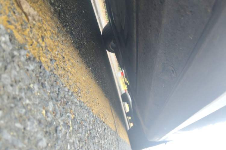 Used BMW 6 Series GT 2020 630i M Sport Package Chassis Front Left