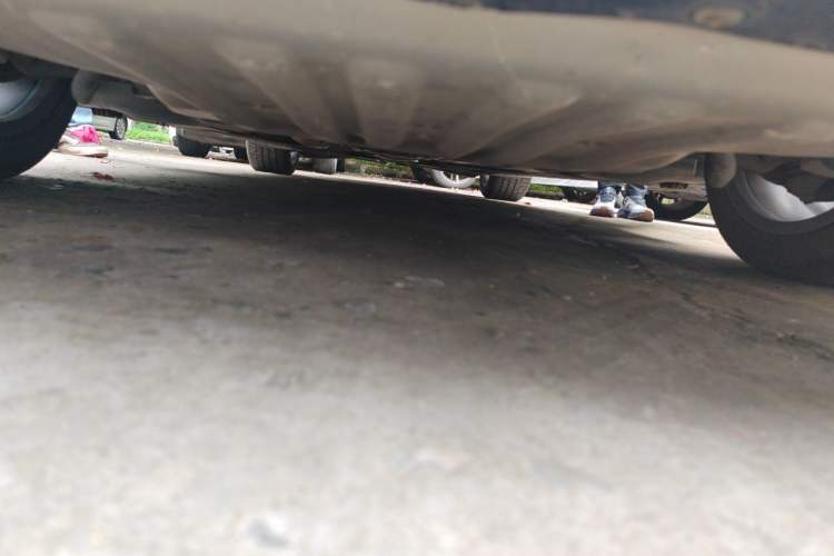 Used BMW 6 Series GT 2020 630i Luxury Design Package Chassis Front