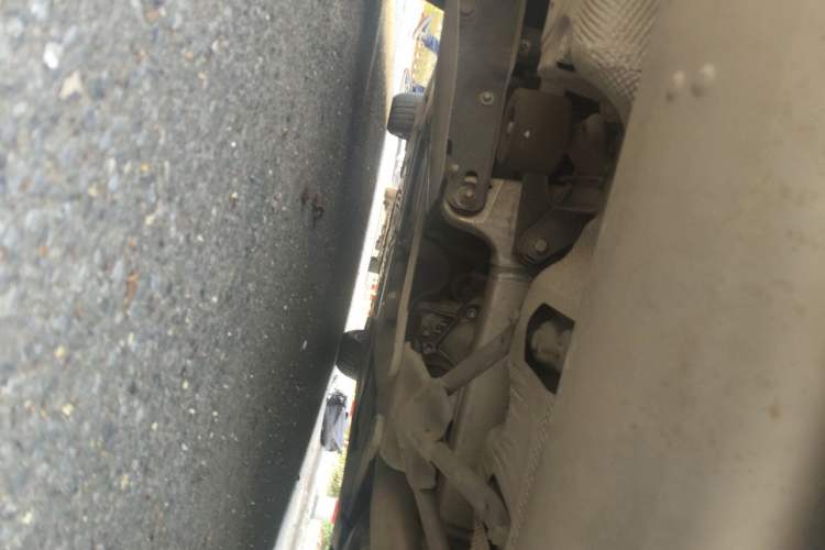 Used BMW 6 Series GT 2020 630i M Sport Package Chassis Rear
