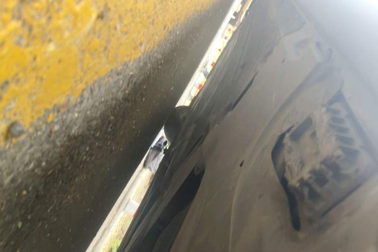 Used BMW 6 Series GT 2020 630i M Sport Package Chassis Rear Left