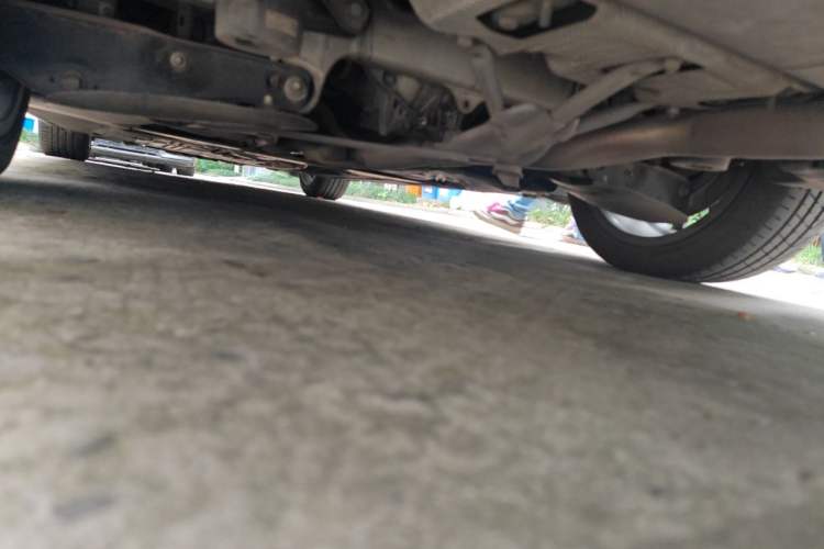 Used BMW 6 Series GT 2020 630i Luxury Design Package Chassis Rear Left