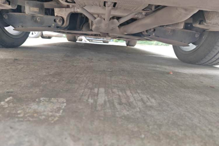 Used BMW 6 Series GT 2020 630i Luxury Design Package Chassis Rear