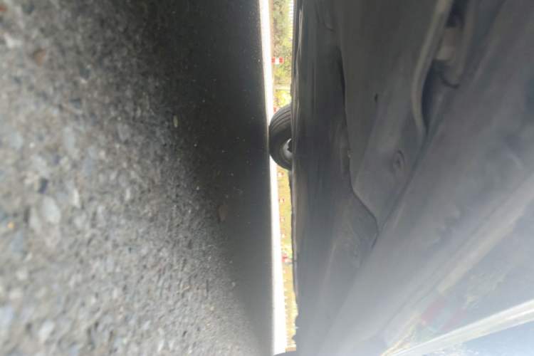 Used BMW 6 Series GT 2020 630i M Sport Package Chassis Rear Right