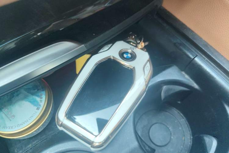 Used BMW 6 Series GT 2020 630i M Sport Package Vehicle Key