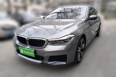 Used BMW 6 Series GT 2020 630i M Sport Touring Edition