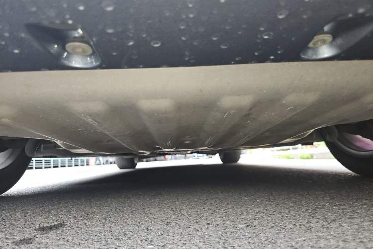 Used BMW 6 Series GT 2020 630i M Sport Package Chassis Front