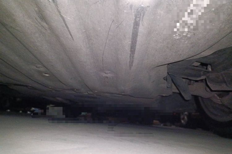 Used BMW 6 Series GT 2020 630i M Sport Package Chassis Front