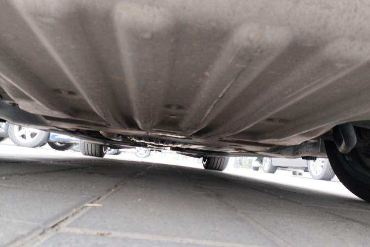 Used BMW 6 Series GT 2020 630i M Sport Touring Edition Chassis Front