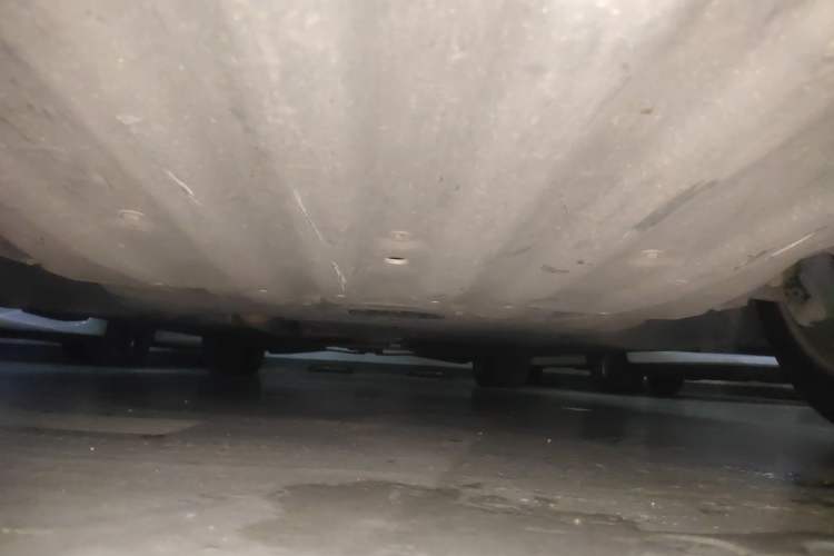 Used BMW 6 Series GT 2020 630i M Sport Package Chassis Front