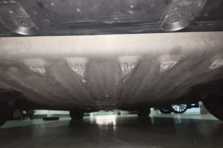 Used BMW 6 Series GT 2020 630i M Sport Package Chassis Front
